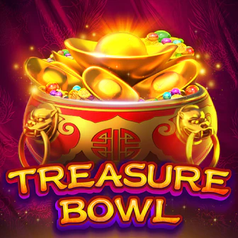 Treasure Bowl DA88