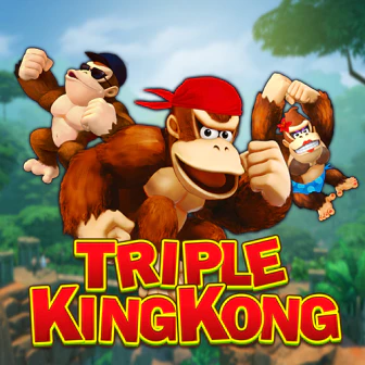 Triple King Kong DA88