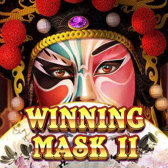 Winning Mask II DA88