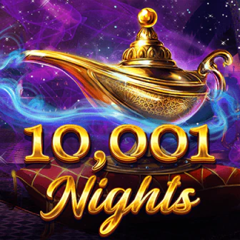 10001 Nights DA88