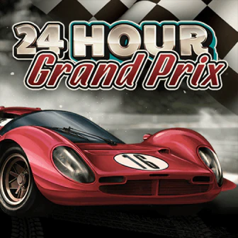 24 Hour Grand Prix DA88