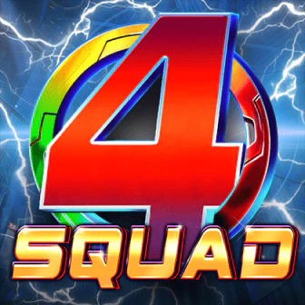 4Squad DA88