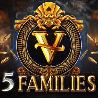 5 Families DA88