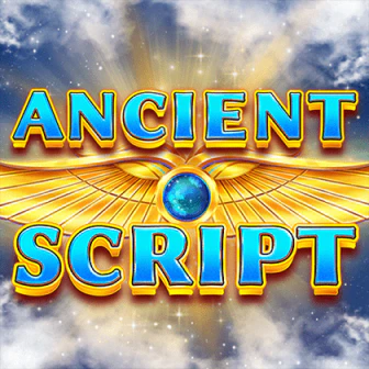 Ancient Script DA88
