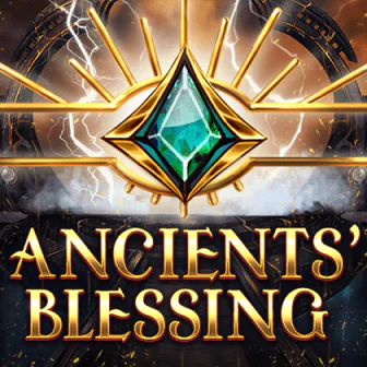 Ancients Blessin DA88