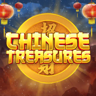 Chinese Treasures DA88