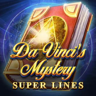 Da Vinci's Mystery DA88