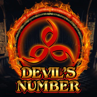 Devil's Number DA88