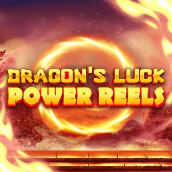 Dragon's Luck Power Reels DA88