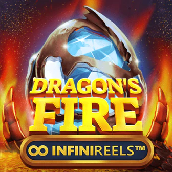 Dragon's Fire Infinireels DA88