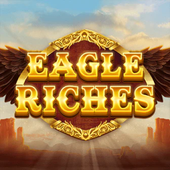 Eagle Riches DA88