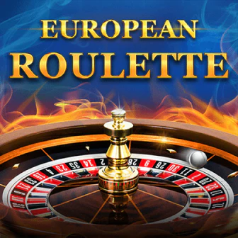 European Roulette DA88