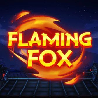 Flaming Fox DA88