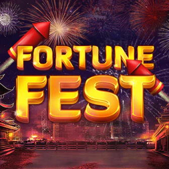 Fortune Fest DA88