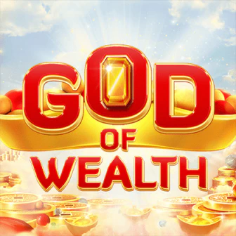 God Of Wealth DA88