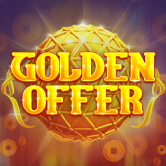 Golden Offer DA88