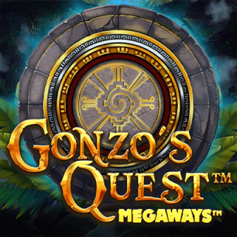 Gonzos Quest MegaWays DA88