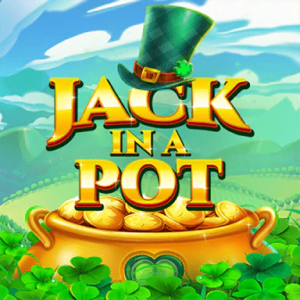 Jack in a Po DA88