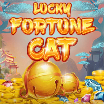 Lucky Fortune Cat DA88