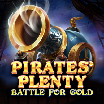Pirates Plenty Battle For Gold DA88