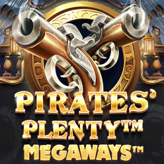 Pirates Plenty DA88