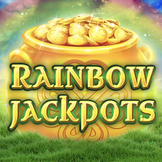 Rainbow Jackpots DA88