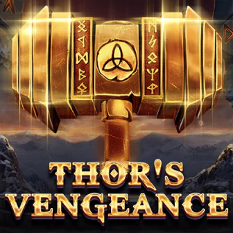 Thor's vengeance DA88