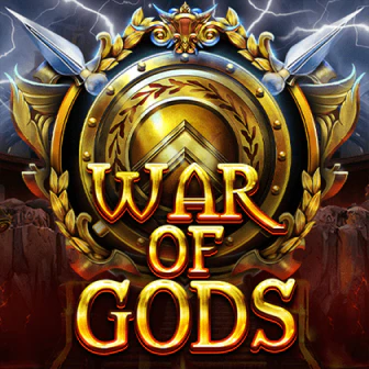 War Of Gods DA88