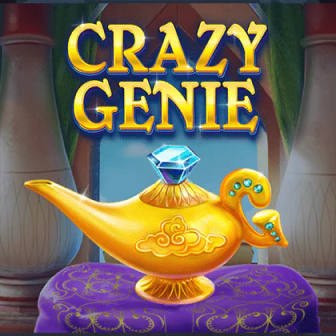 Crazy Genie DA88