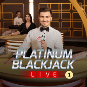 xo88 Blackjack Ezugi Platinum