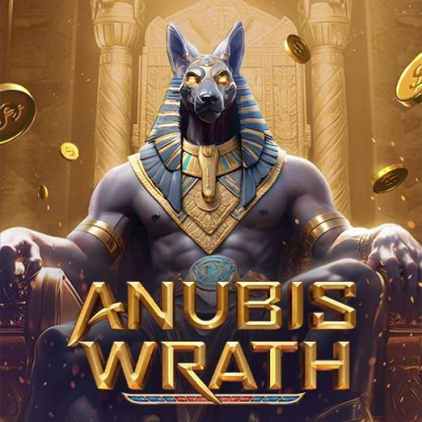 Anubis Wrath DA88