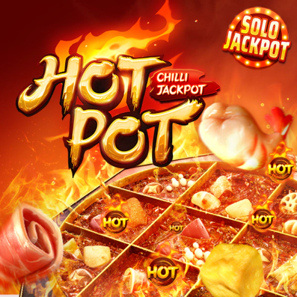 Hotpot DA88