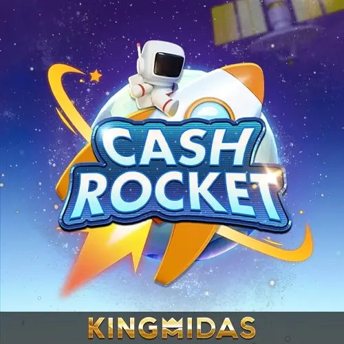 Cash Rocket DA88