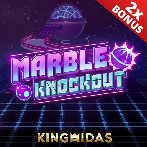 KM Marble Knockout DA88