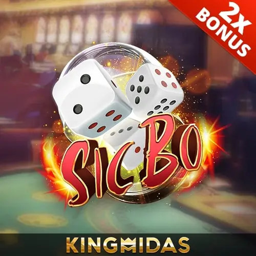Sic Bo DA88
