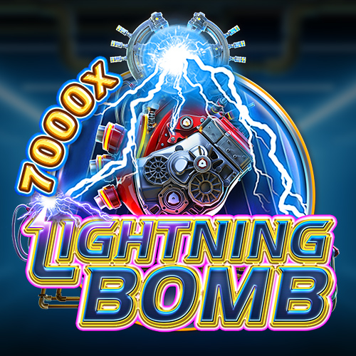 Lightining Bomb DA88