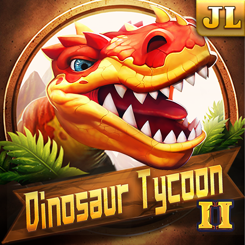 xo88 Dinosaur Tycoon II