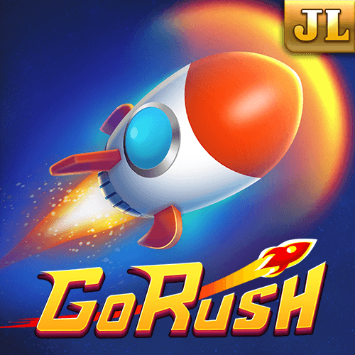 Go Rush DA88