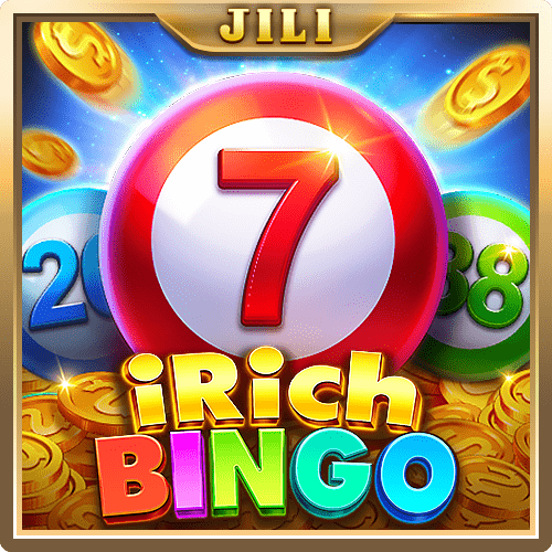 xo88 iRich Bingo