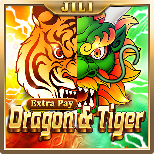 Dragon & Tiger DA88