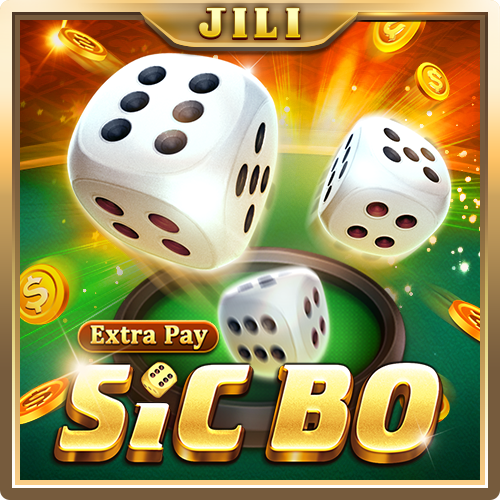 Sic Bo DA88