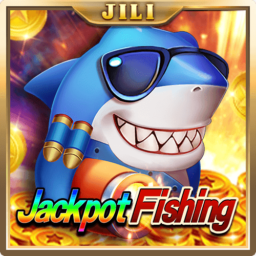 Jackpot Fishing DA88