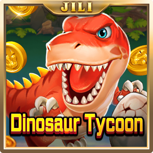 Dinosaur Tycoon DA88