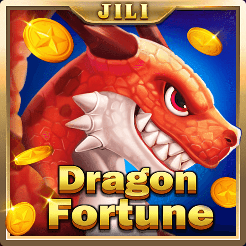 Dragon Fortune DA88