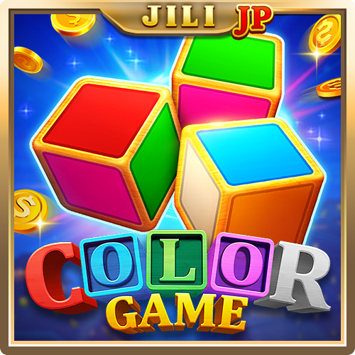 Color Game DA88