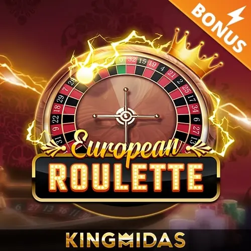 European Roulette DA88