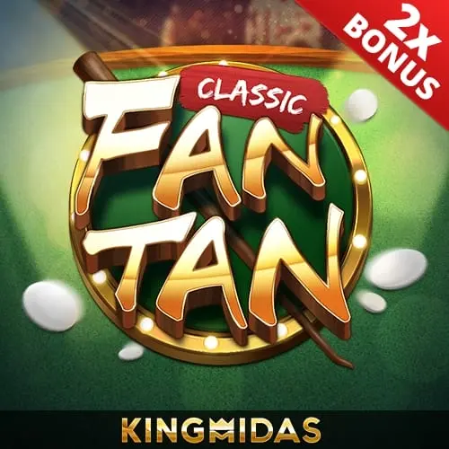 Fan Tan Classic DA88