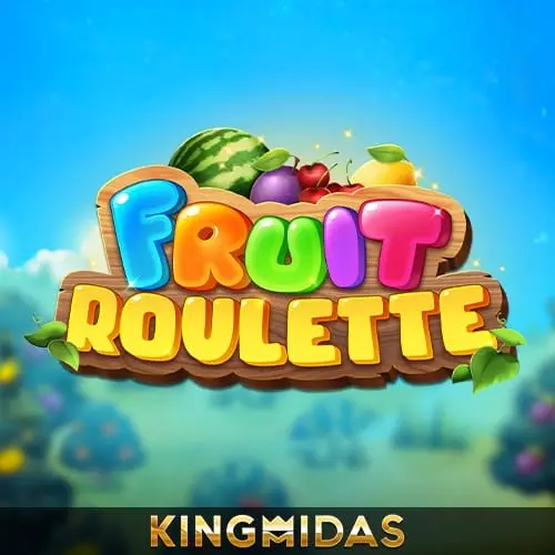 Fruit Roulette DA88