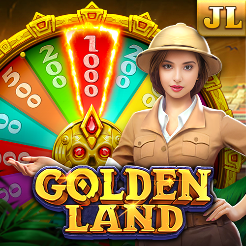 xo88 Golden Land