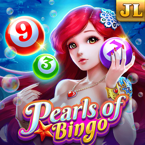 xo88 Pearls of Bingo